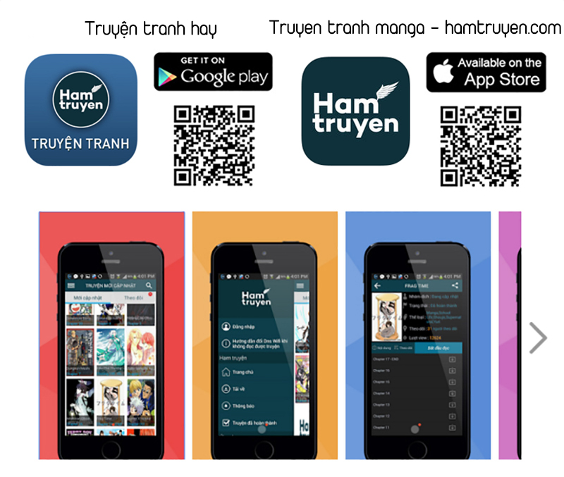 Bách Luyện Thành Thần - Chương 18