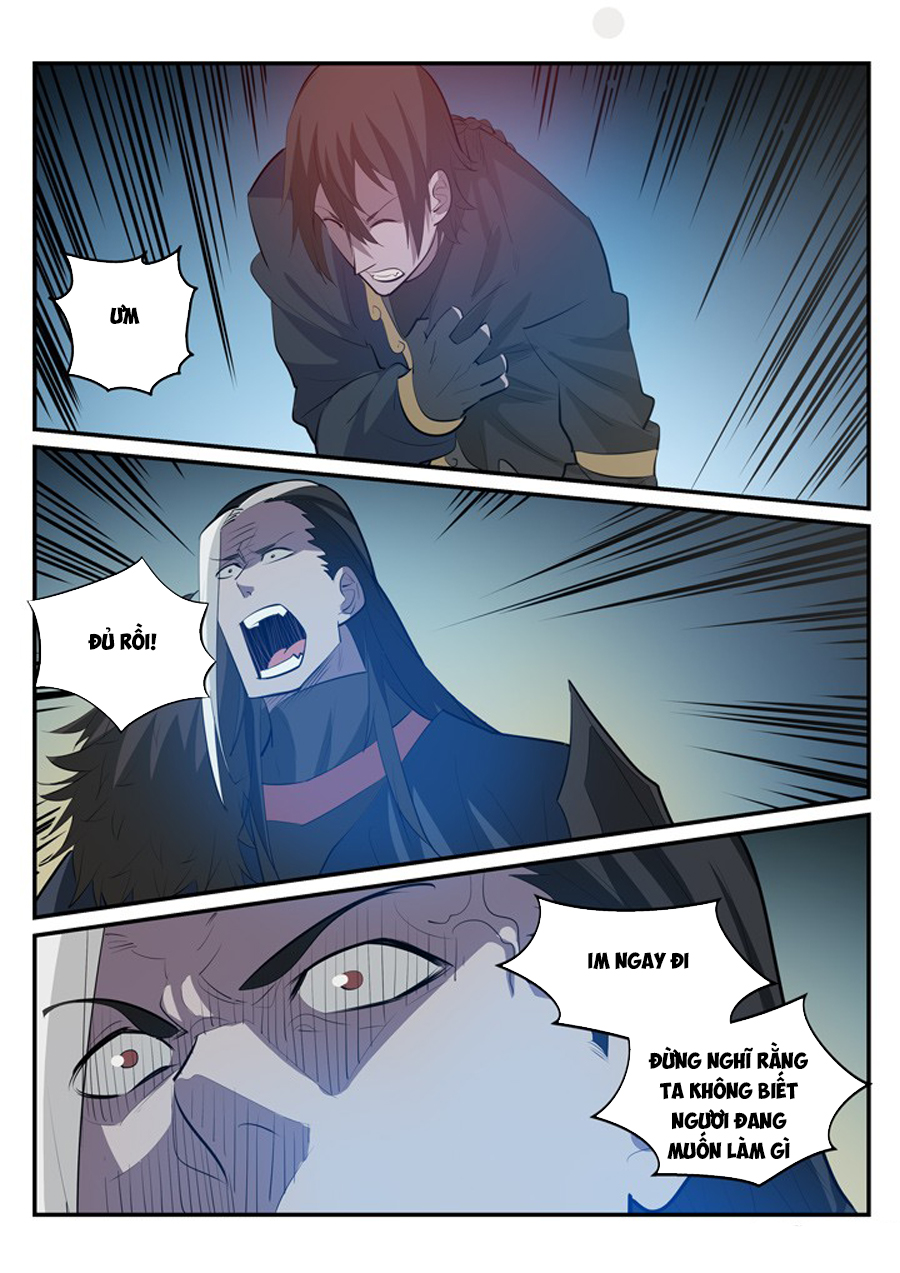 Bách Luyện Thành Thần - Chương 180