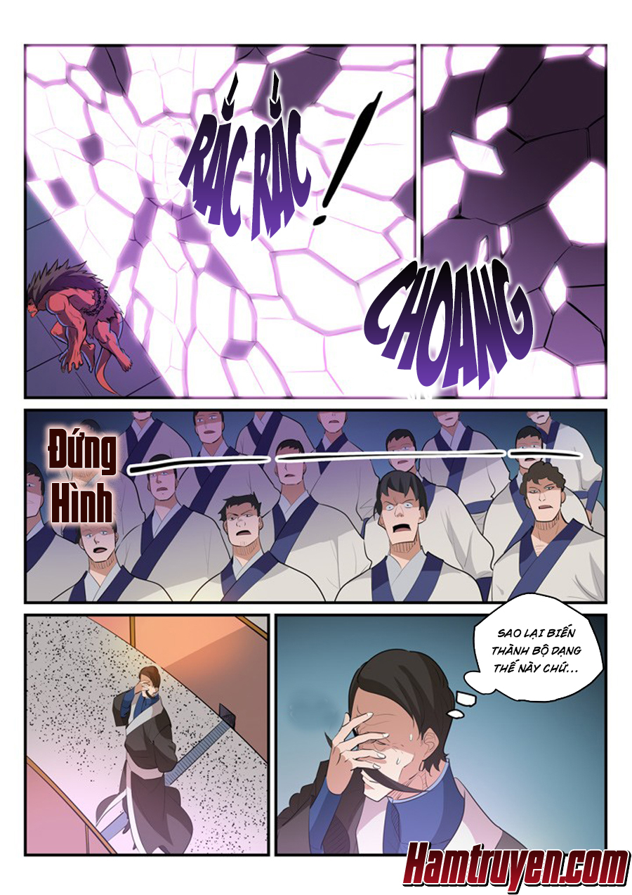 Bách Luyện Thành Thần - Chương 180