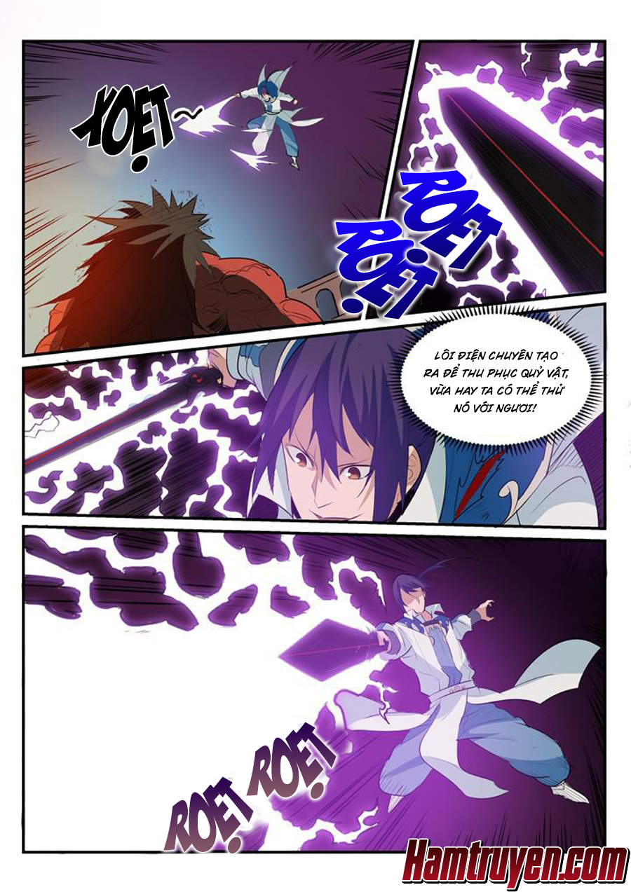 Bách Luyện Thành Thần - Chương 180