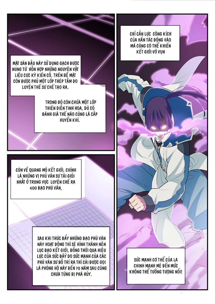 Bách Luyện Thành Thần - Chương 180
