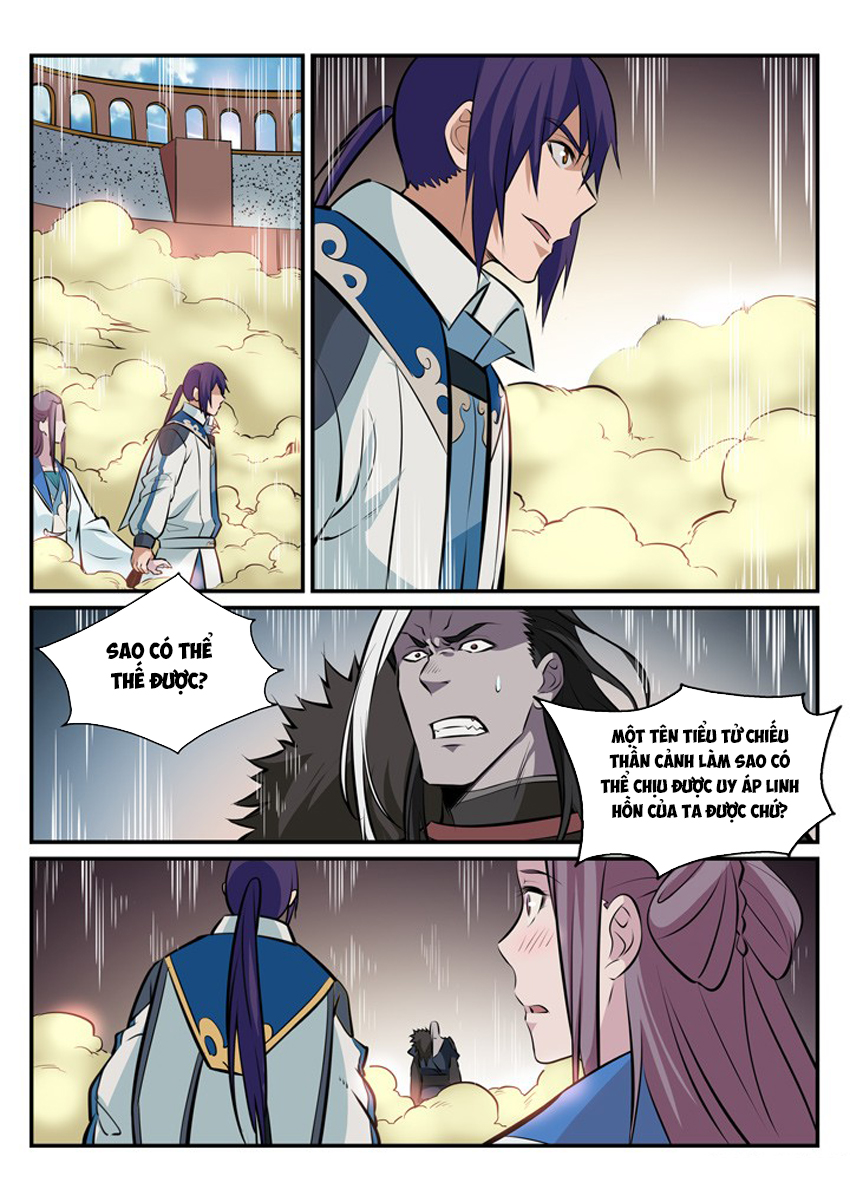 Bách Luyện Thành Thần - Chương 181