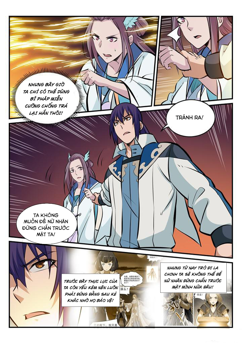 Bách Luyện Thành Thần - Chương 181