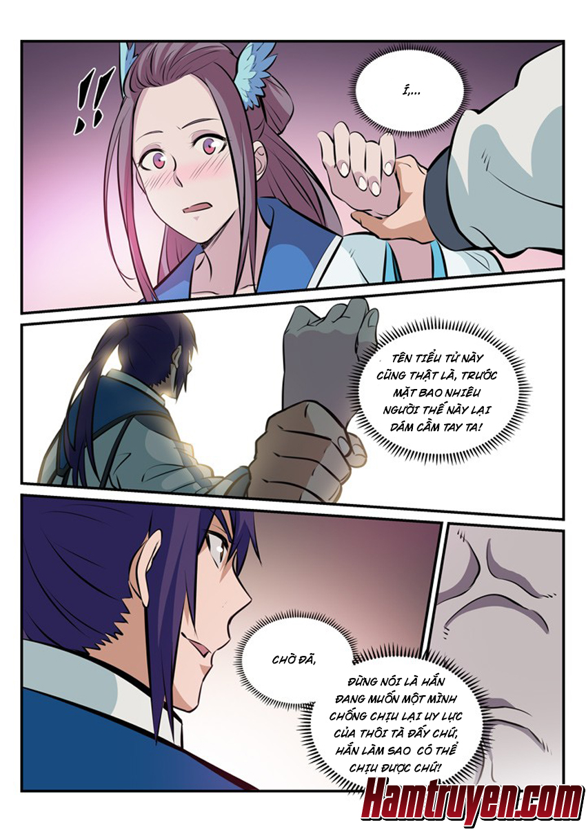 Bách Luyện Thành Thần - Chương 181