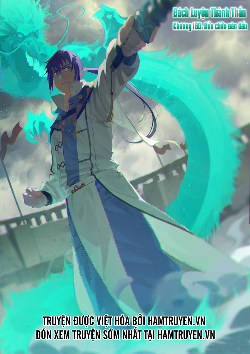 Bách Luyện Thành Thần - Chương 182