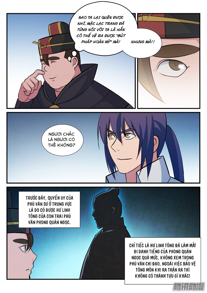 Bách Luyện Thành Thần - Chương 182