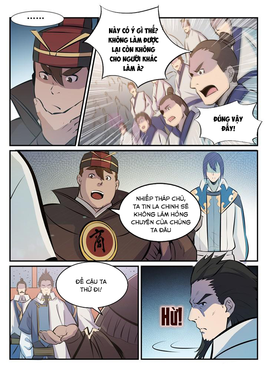 Bách Luyện Thành Thần - Chương 183