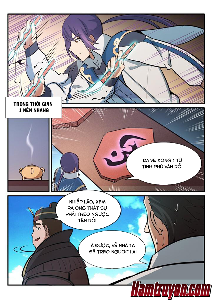 Bách Luyện Thành Thần - Chương 183