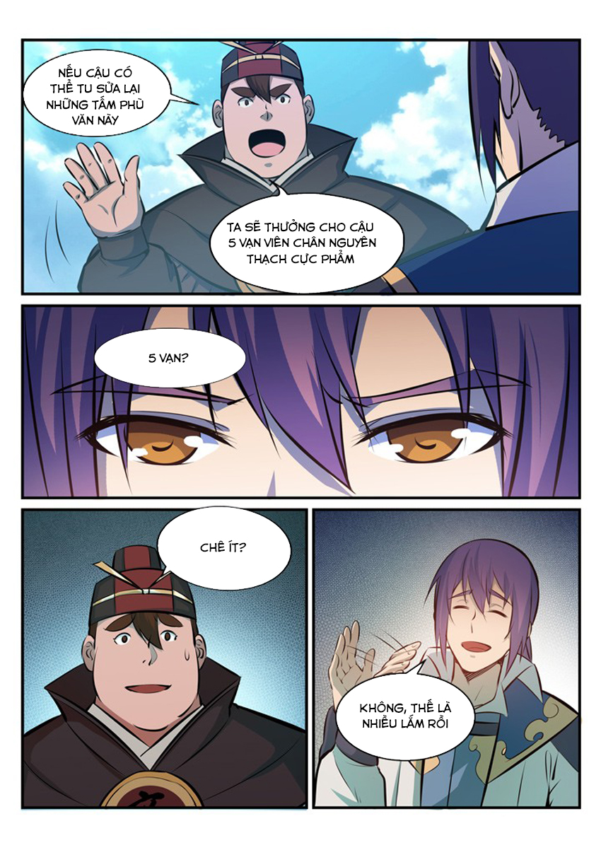 Bách Luyện Thành Thần - Chương 183