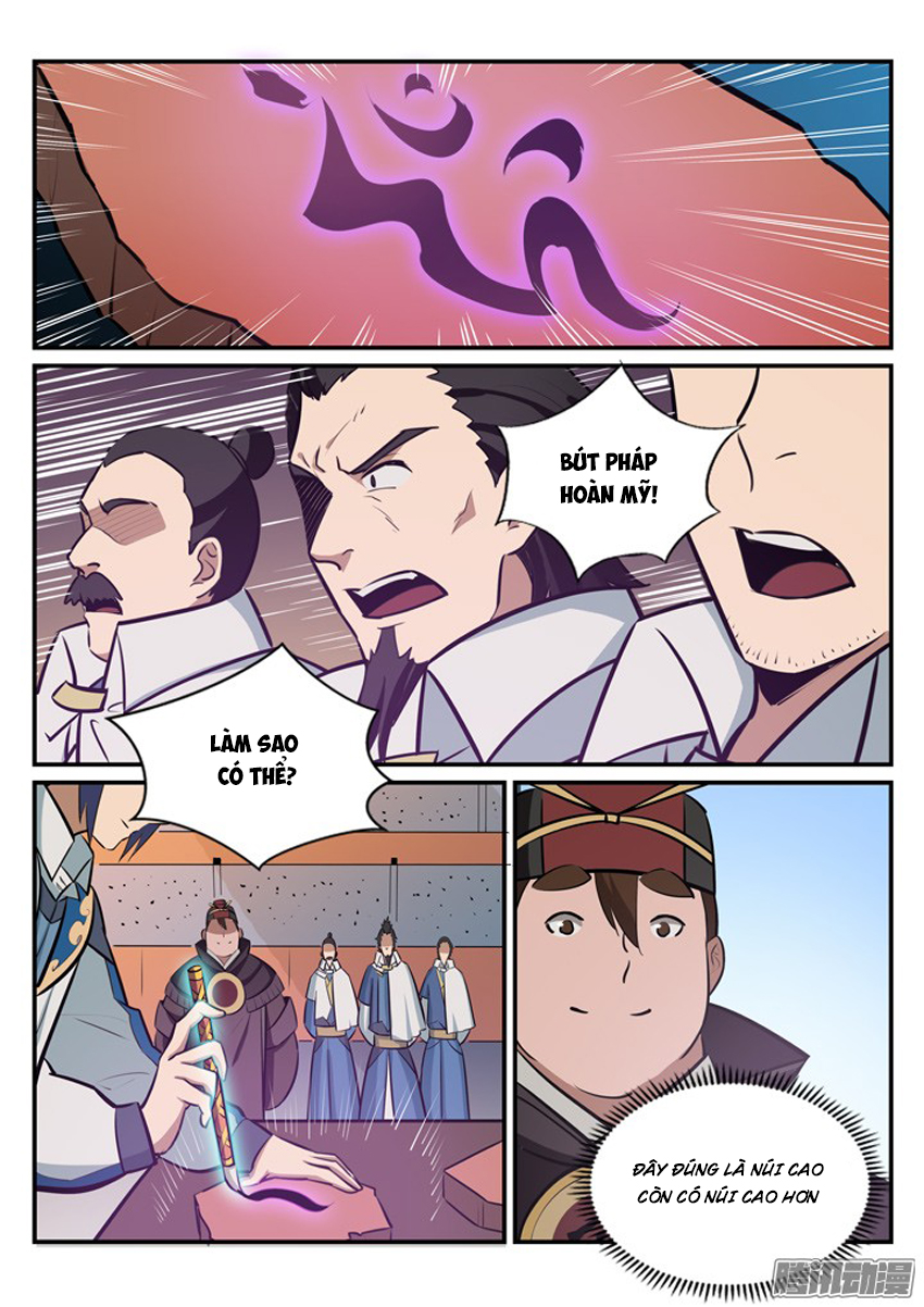 Bách Luyện Thành Thần - Chương 183