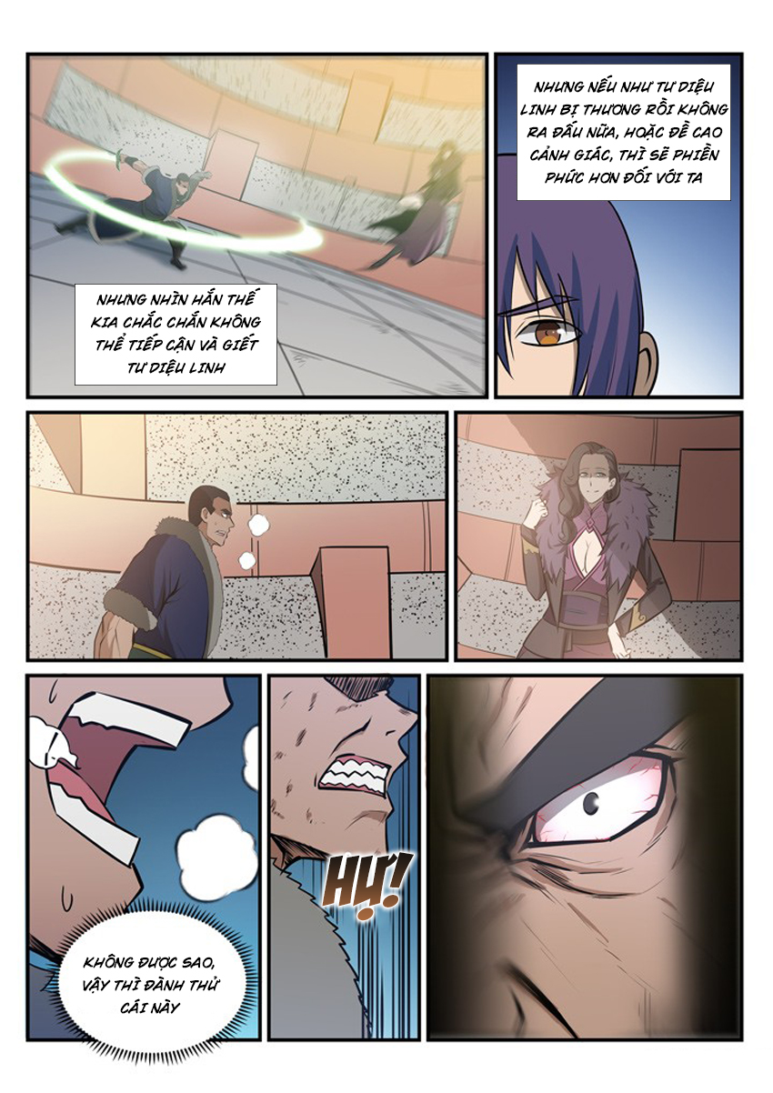 Bách Luyện Thành Thần - Chương 184