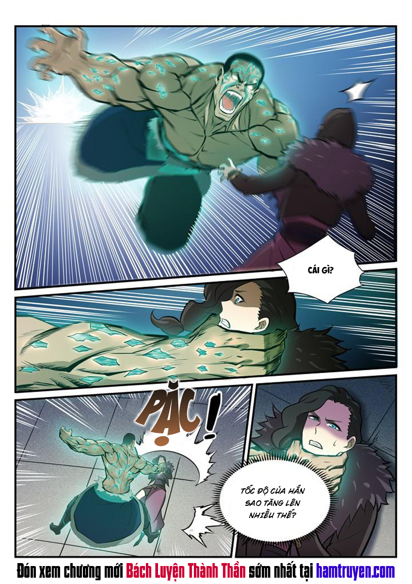 Bách Luyện Thành Thần - Chương 184