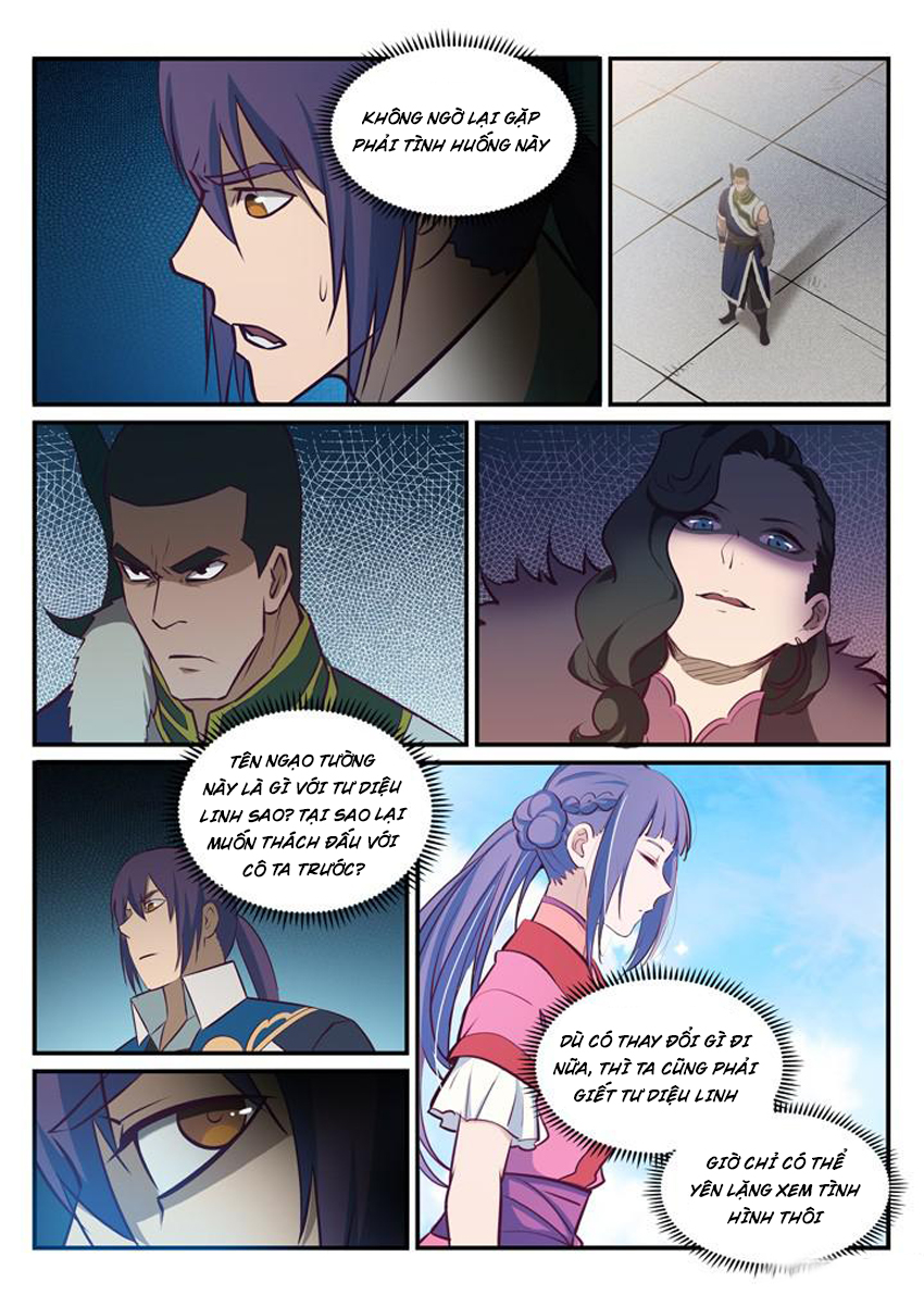 Bách Luyện Thành Thần - Chương 184