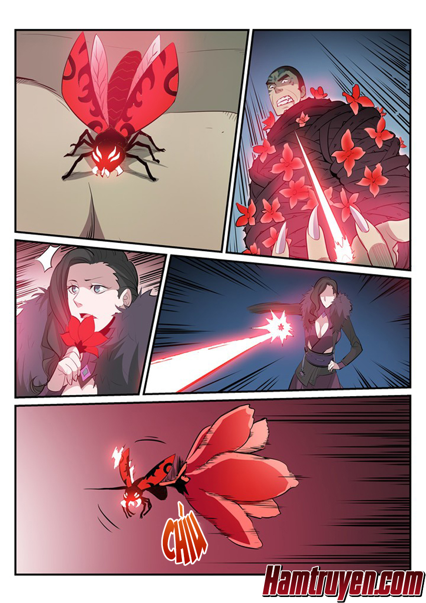 Bách Luyện Thành Thần - Chương 185