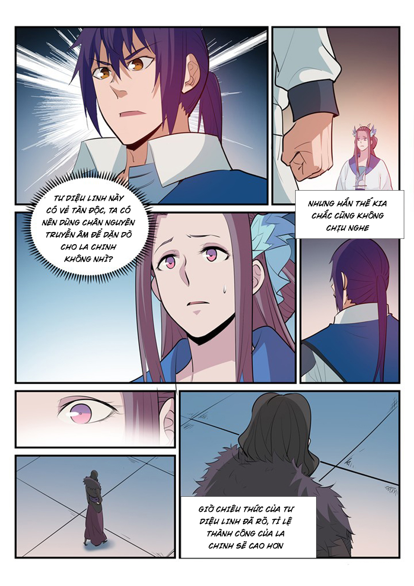 Bách Luyện Thành Thần - Chương 185