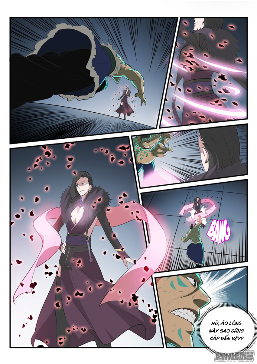 Bách Luyện Thành Thần - Chương 185