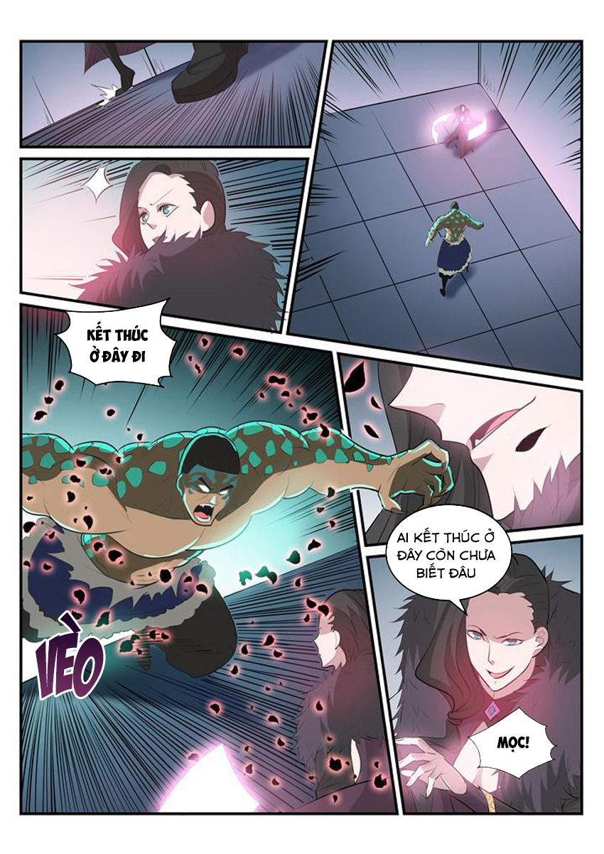 Bách Luyện Thành Thần - Chương 185