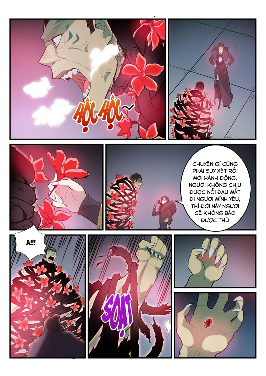 Bách Luyện Thành Thần - Chương 185