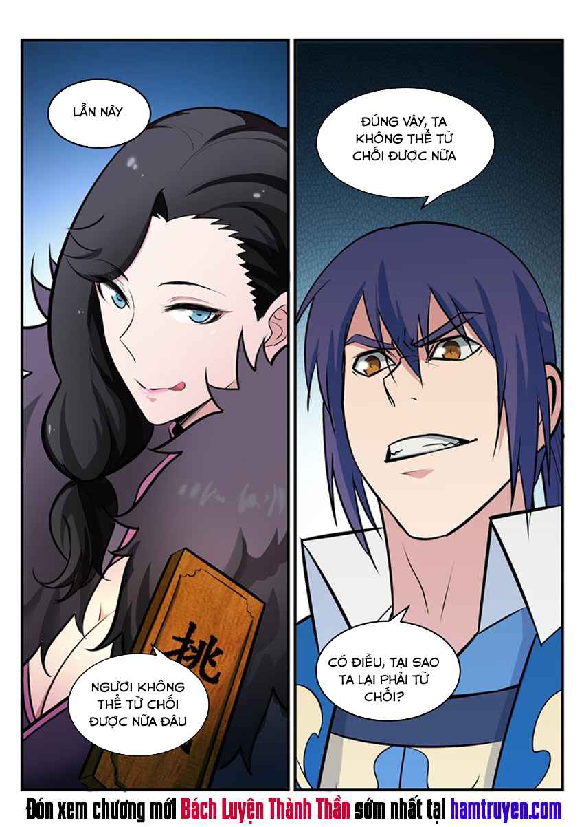 Bách Luyện Thành Thần - Chương 186