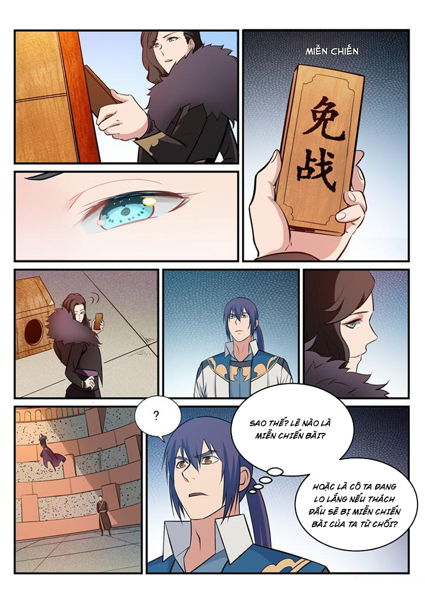 Bách Luyện Thành Thần - Chương 186