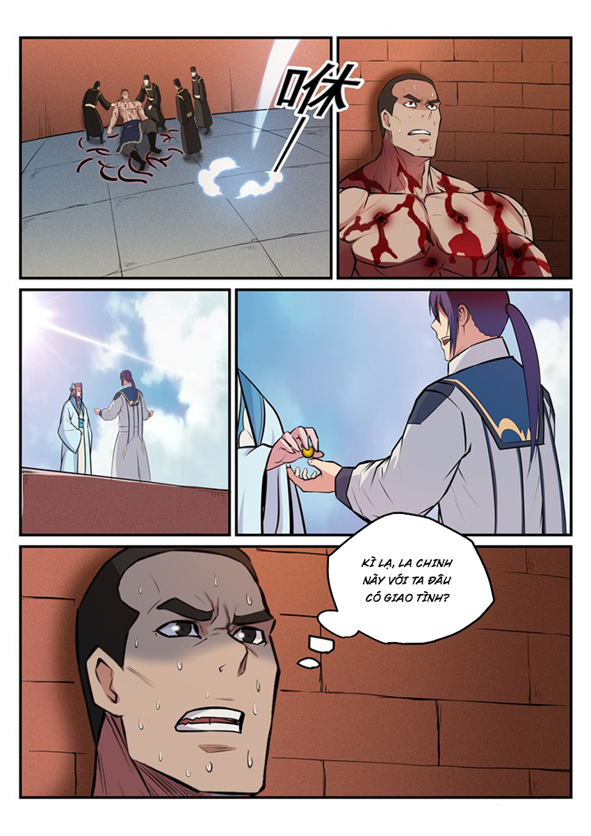 Bách Luyện Thành Thần - Chương 186