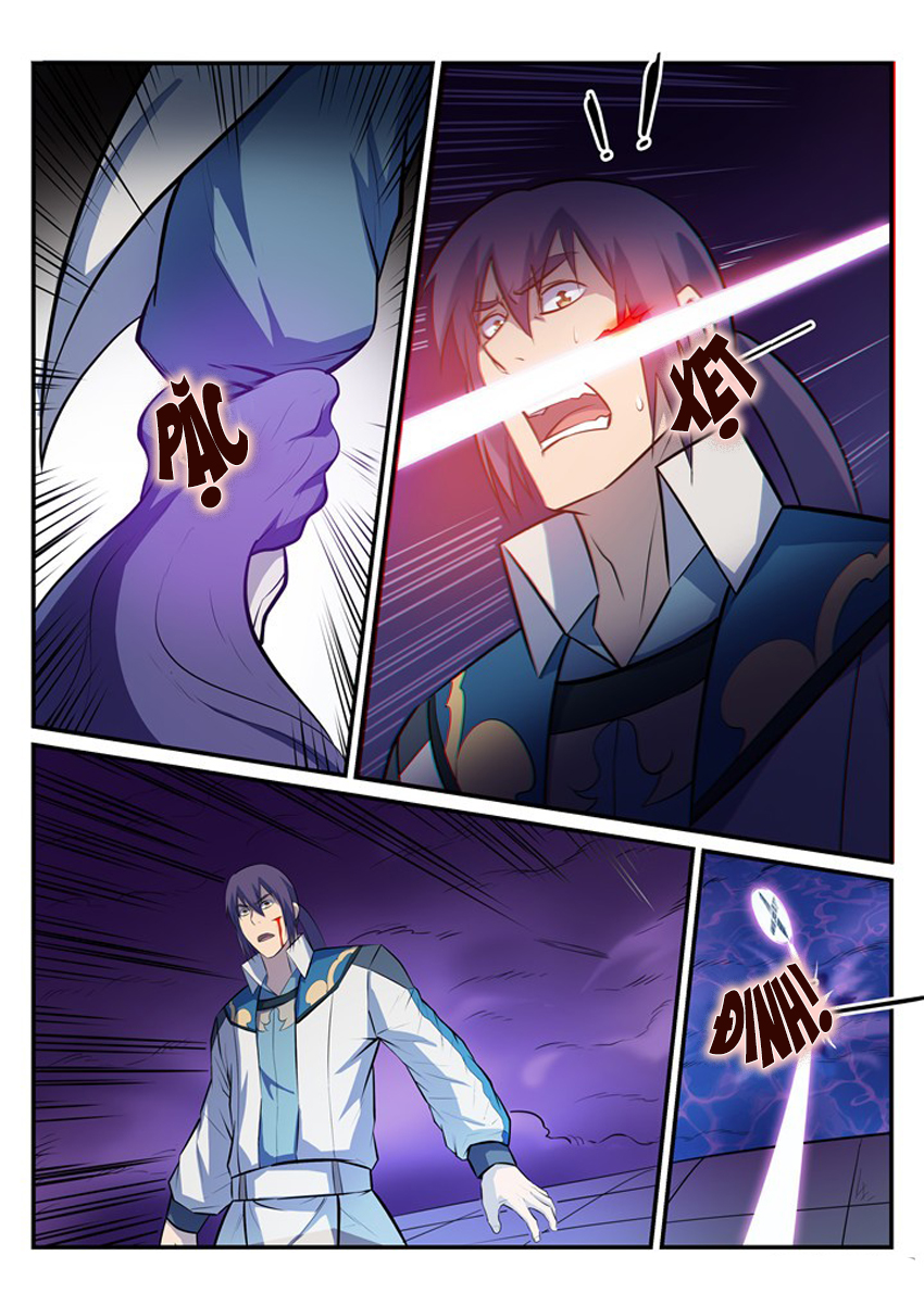 Bách Luyện Thành Thần - Chương 187