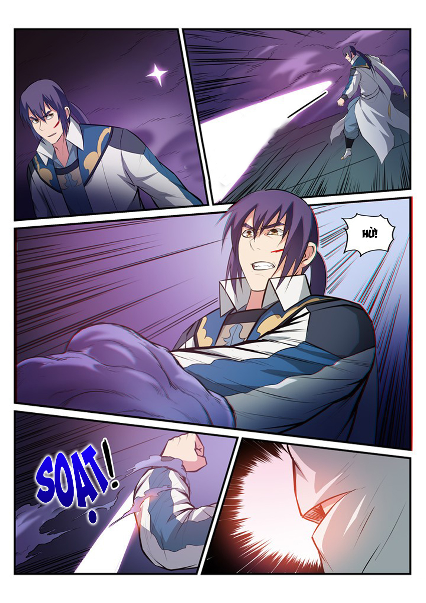 Bách Luyện Thành Thần - Chương 187