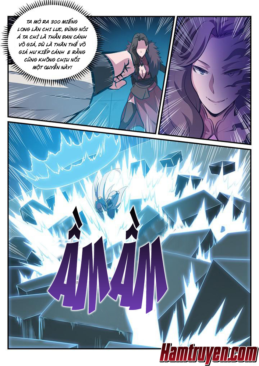 Bách Luyện Thành Thần - Chương 187