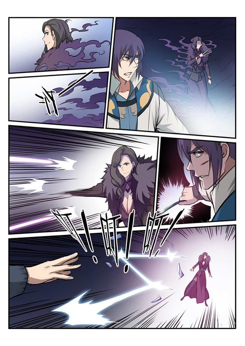 Bách Luyện Thành Thần - Chương 187