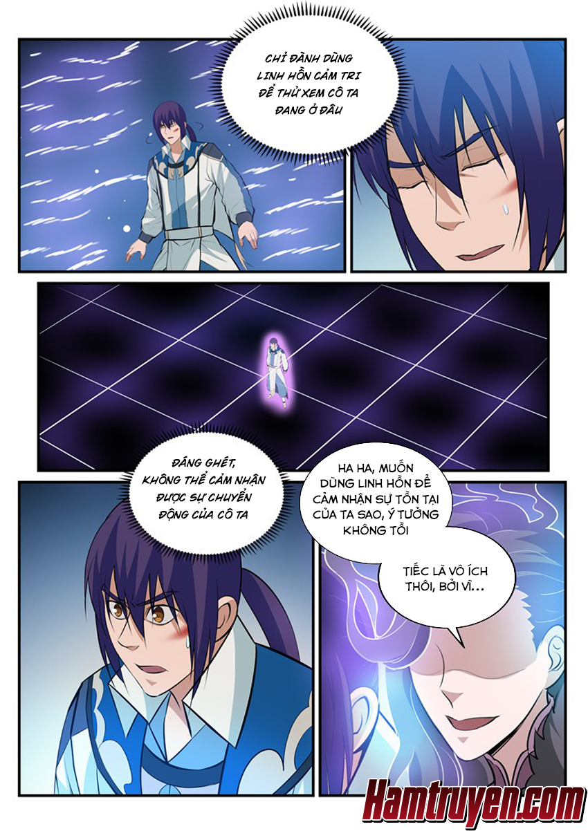 Bách Luyện Thành Thần - Chương 188