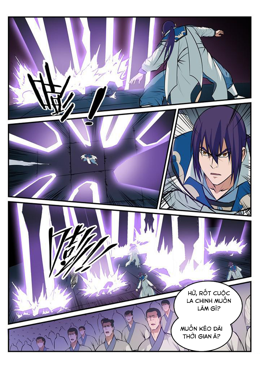 Bách Luyện Thành Thần - Chương 188