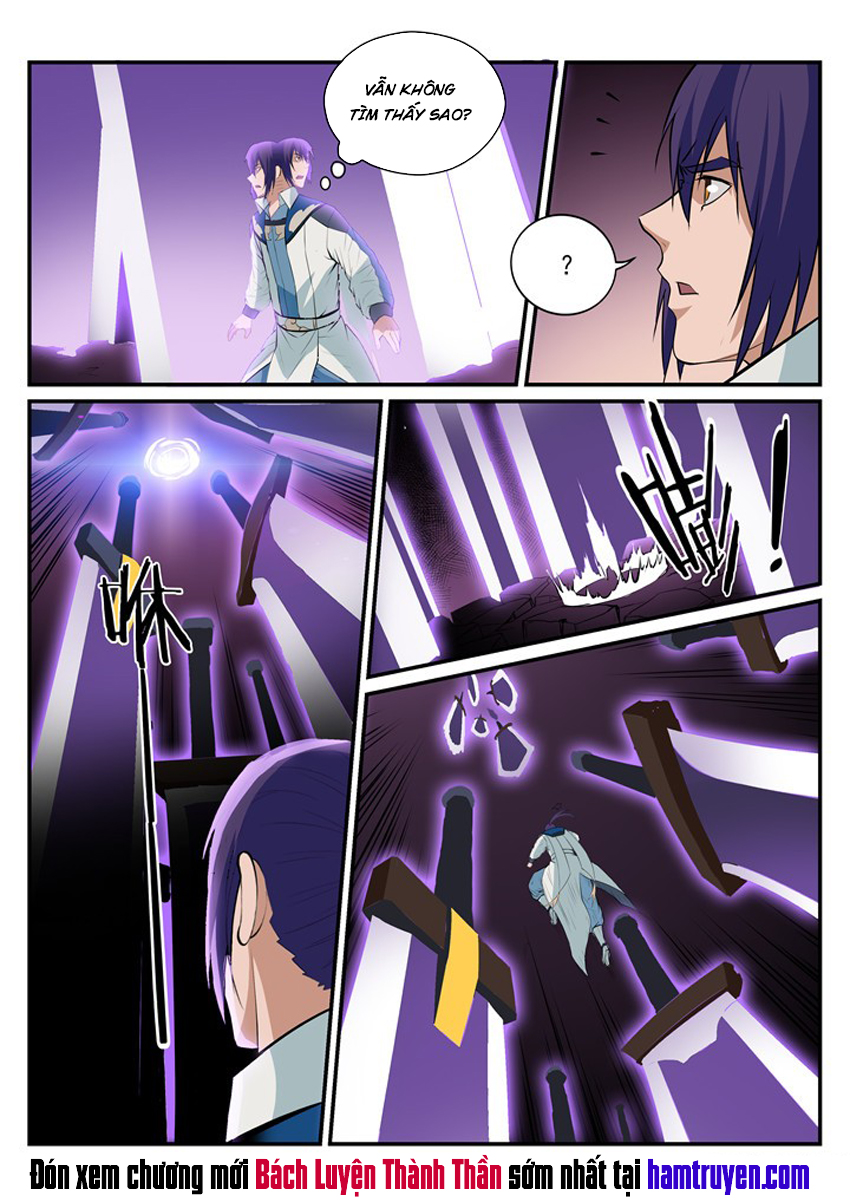 Bách Luyện Thành Thần - Chương 188
