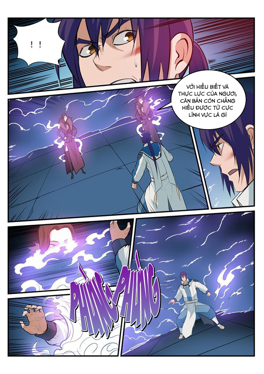Bách Luyện Thành Thần - Chương 188