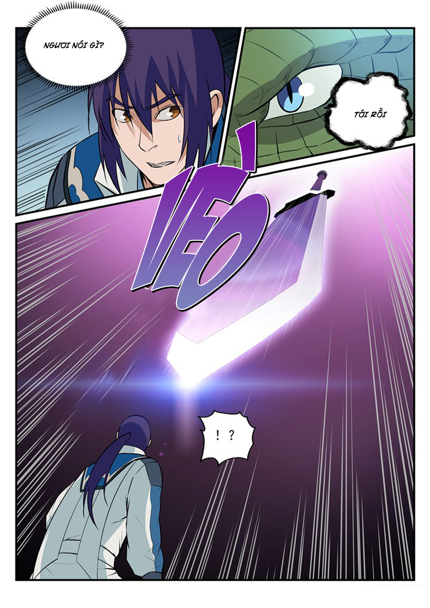 Bách Luyện Thành Thần - Chương 188