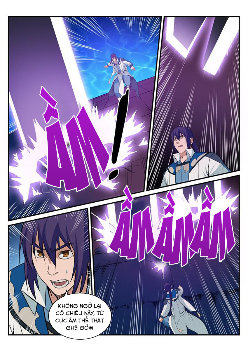 Bách Luyện Thành Thần - Chương 188