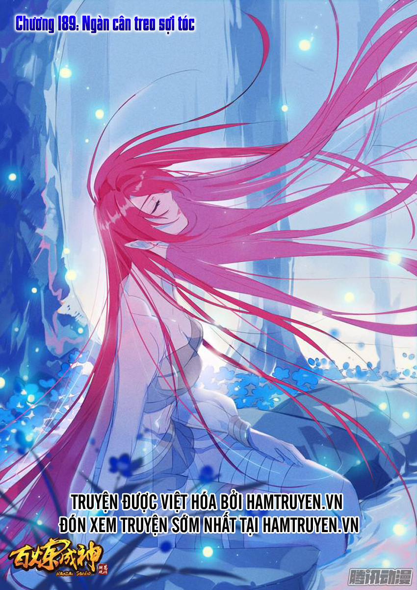 Bách Luyện Thành Thần - Chương 189