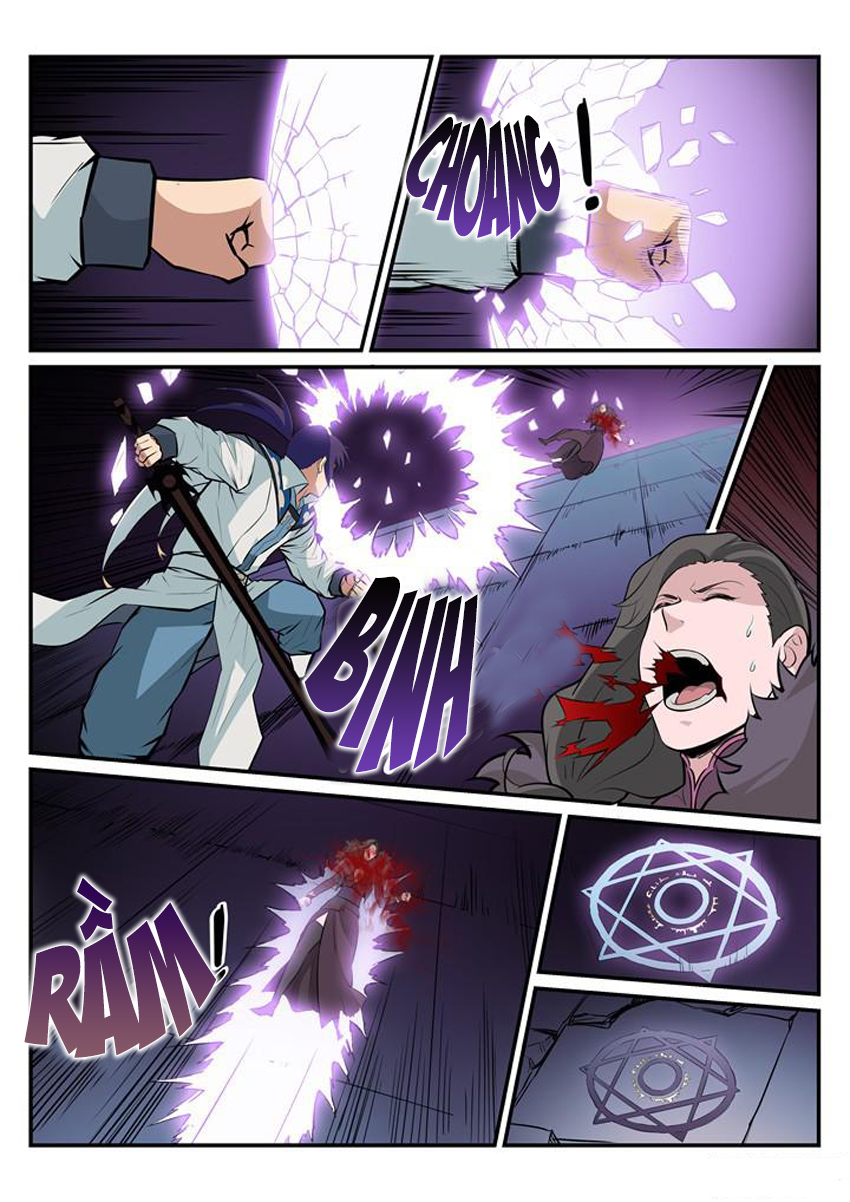 Bách Luyện Thành Thần - Chương 189