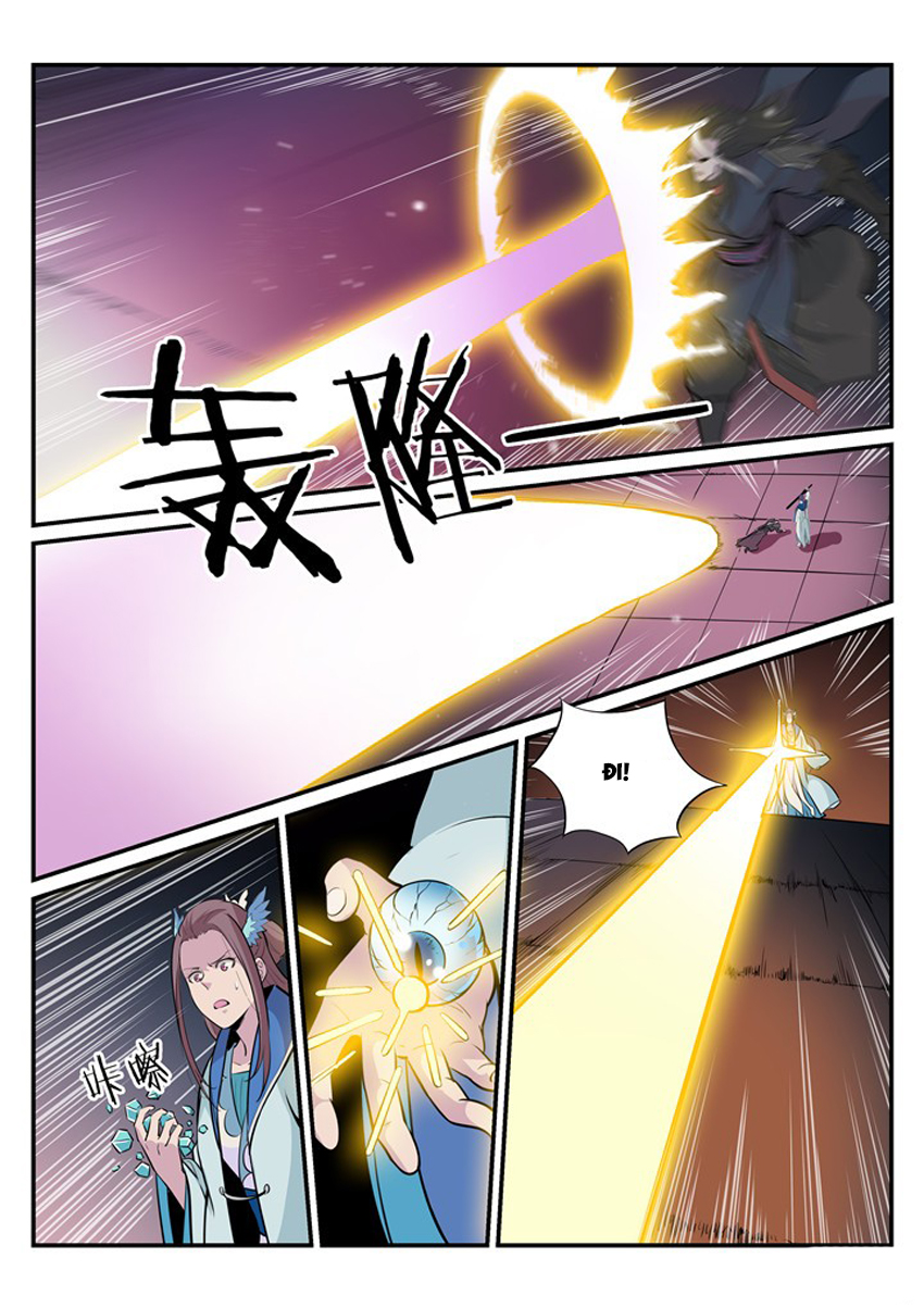 Bách Luyện Thành Thần - Chương 189