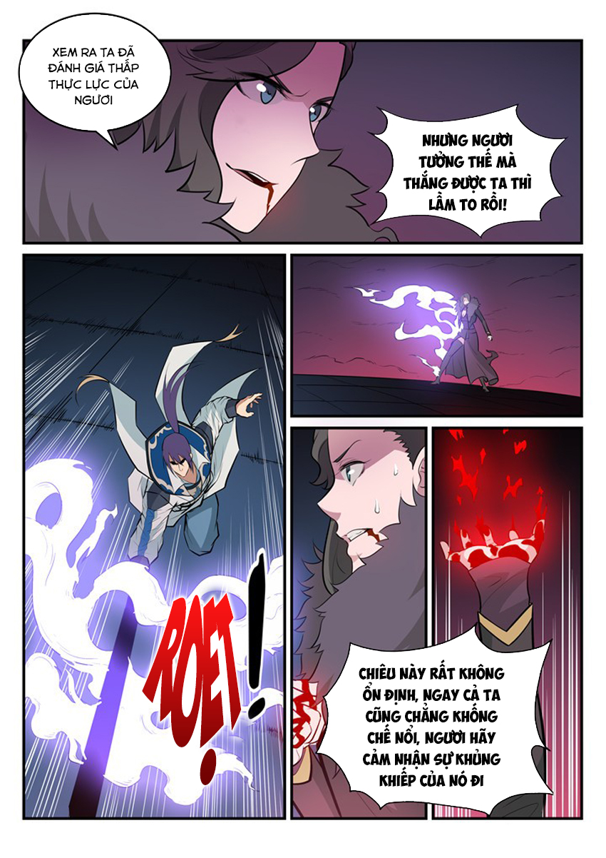 Bách Luyện Thành Thần - Chương 189