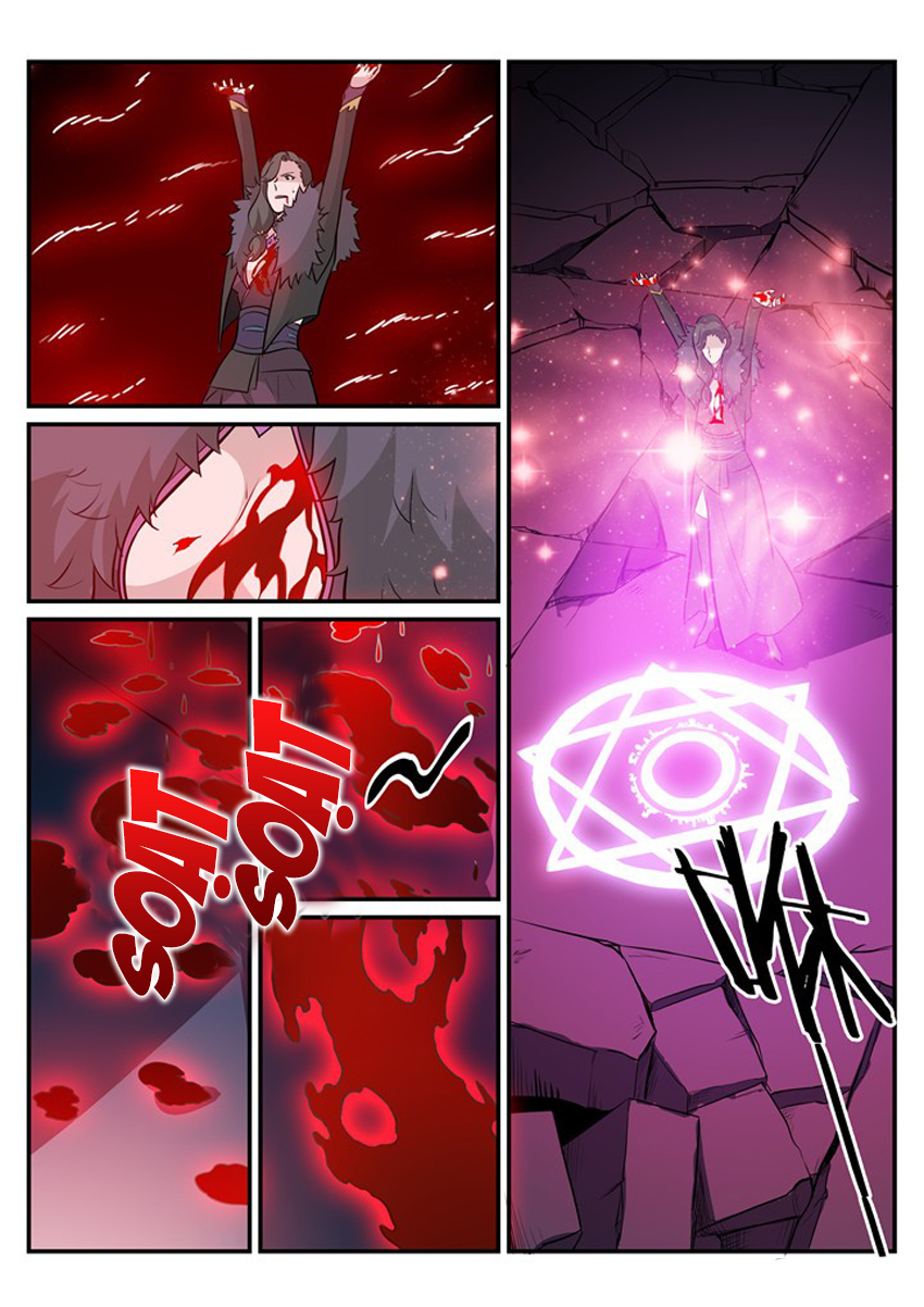 Bách Luyện Thành Thần - Chương 189