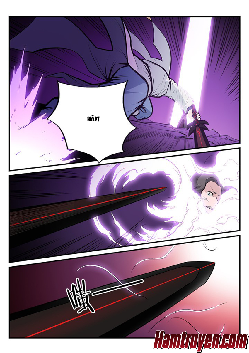 Bách Luyện Thành Thần - Chương 189