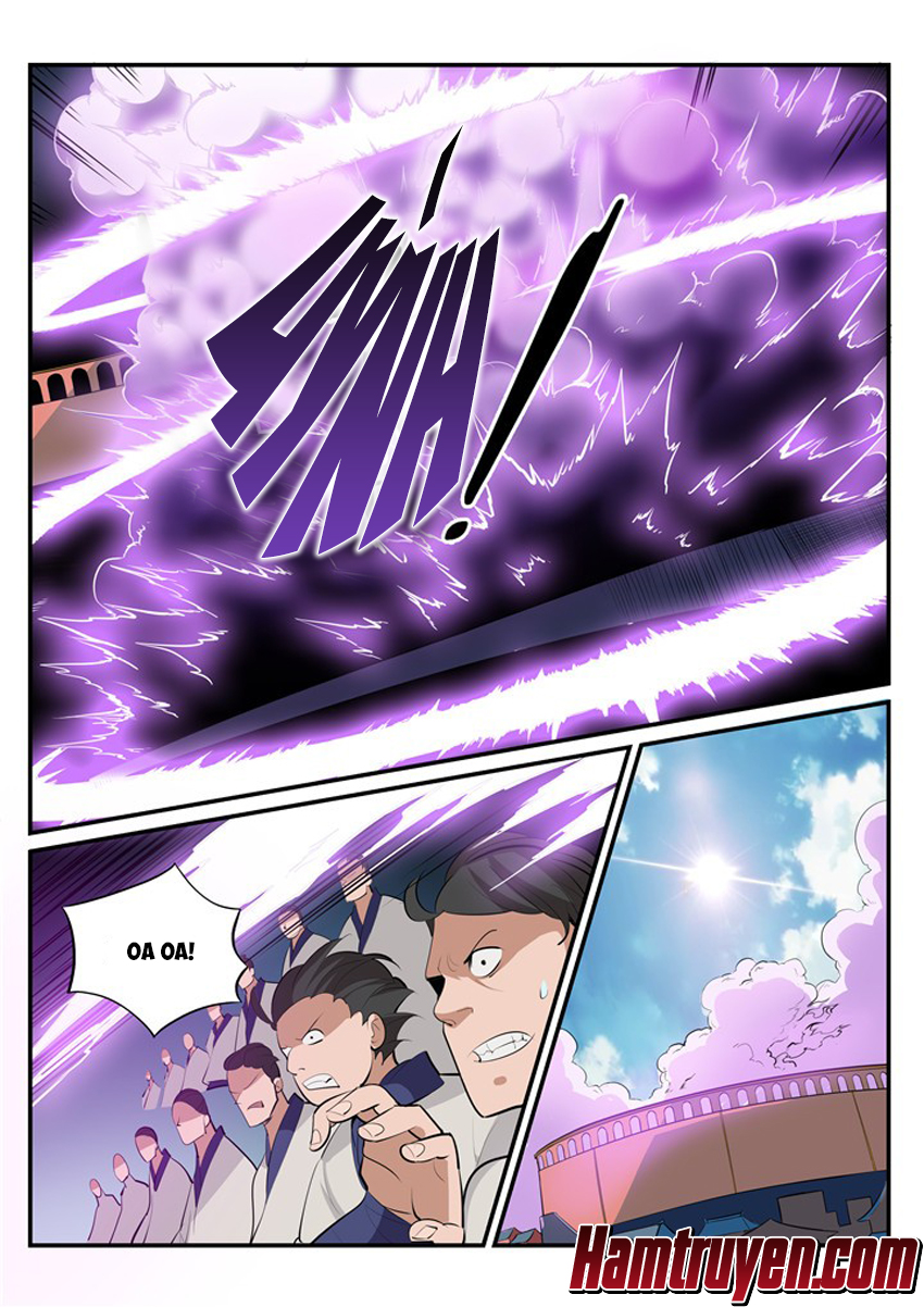 Bách Luyện Thành Thần - Chương 190