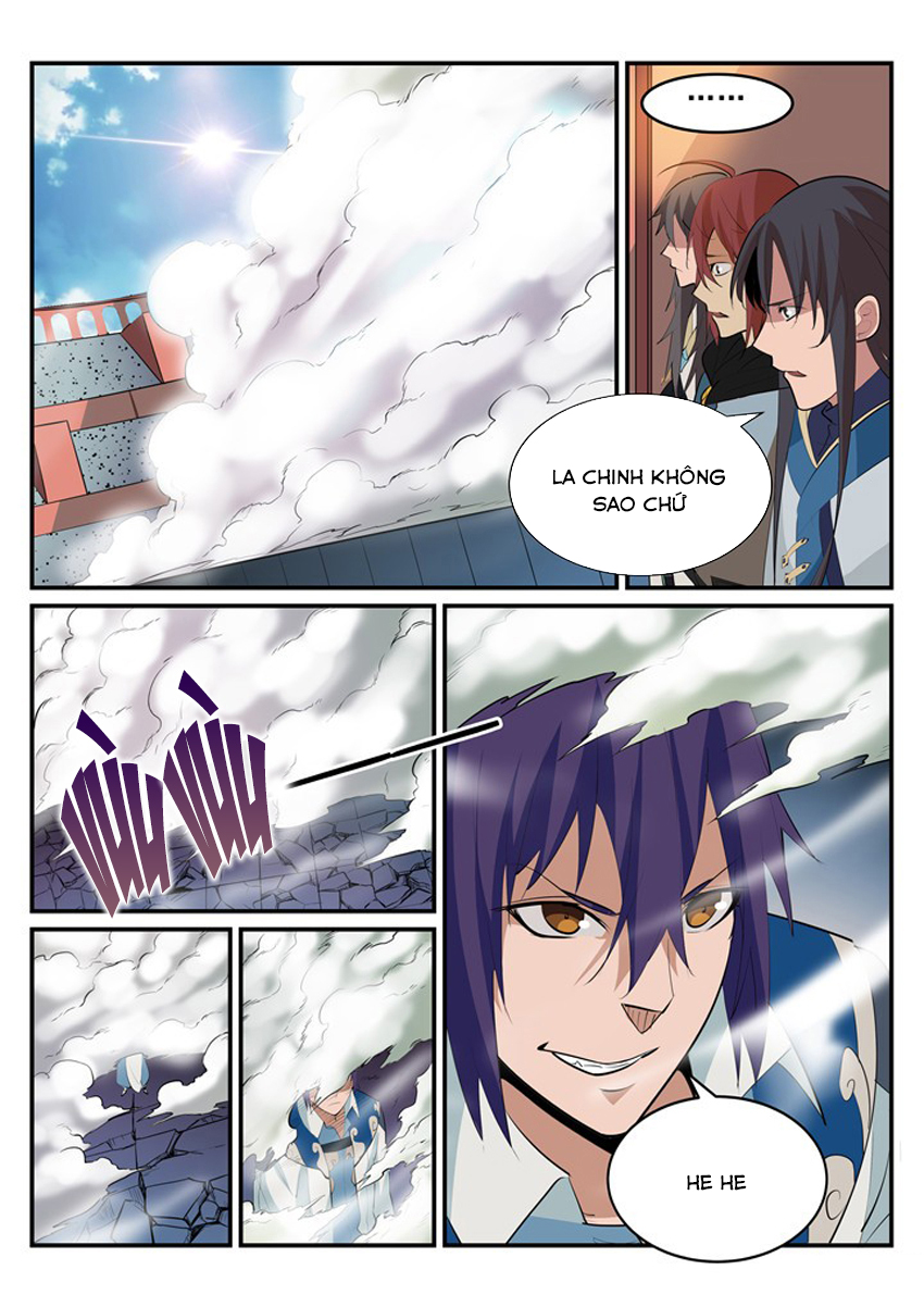 Bách Luyện Thành Thần - Chương 190