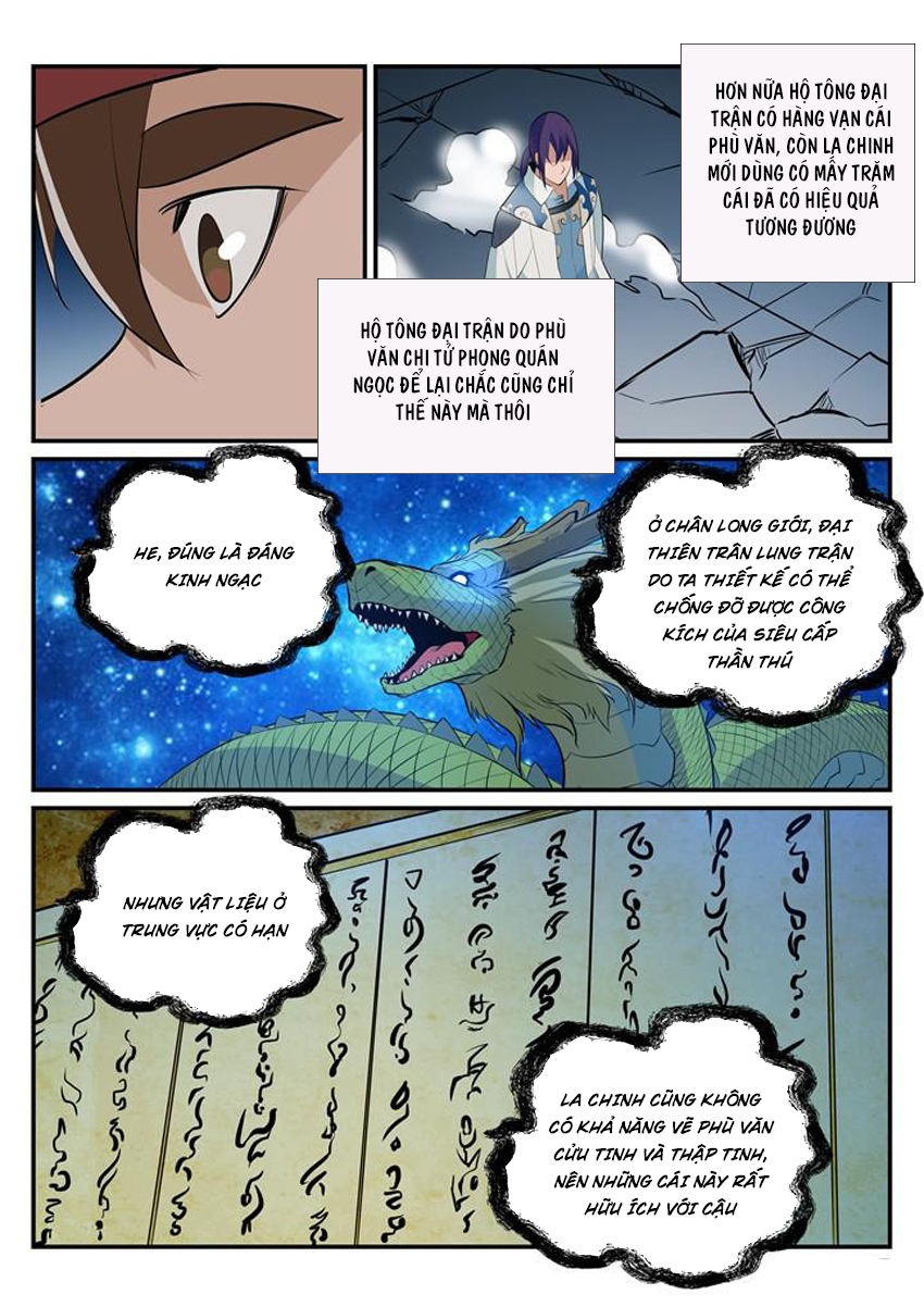 Bách Luyện Thành Thần - Chương 190