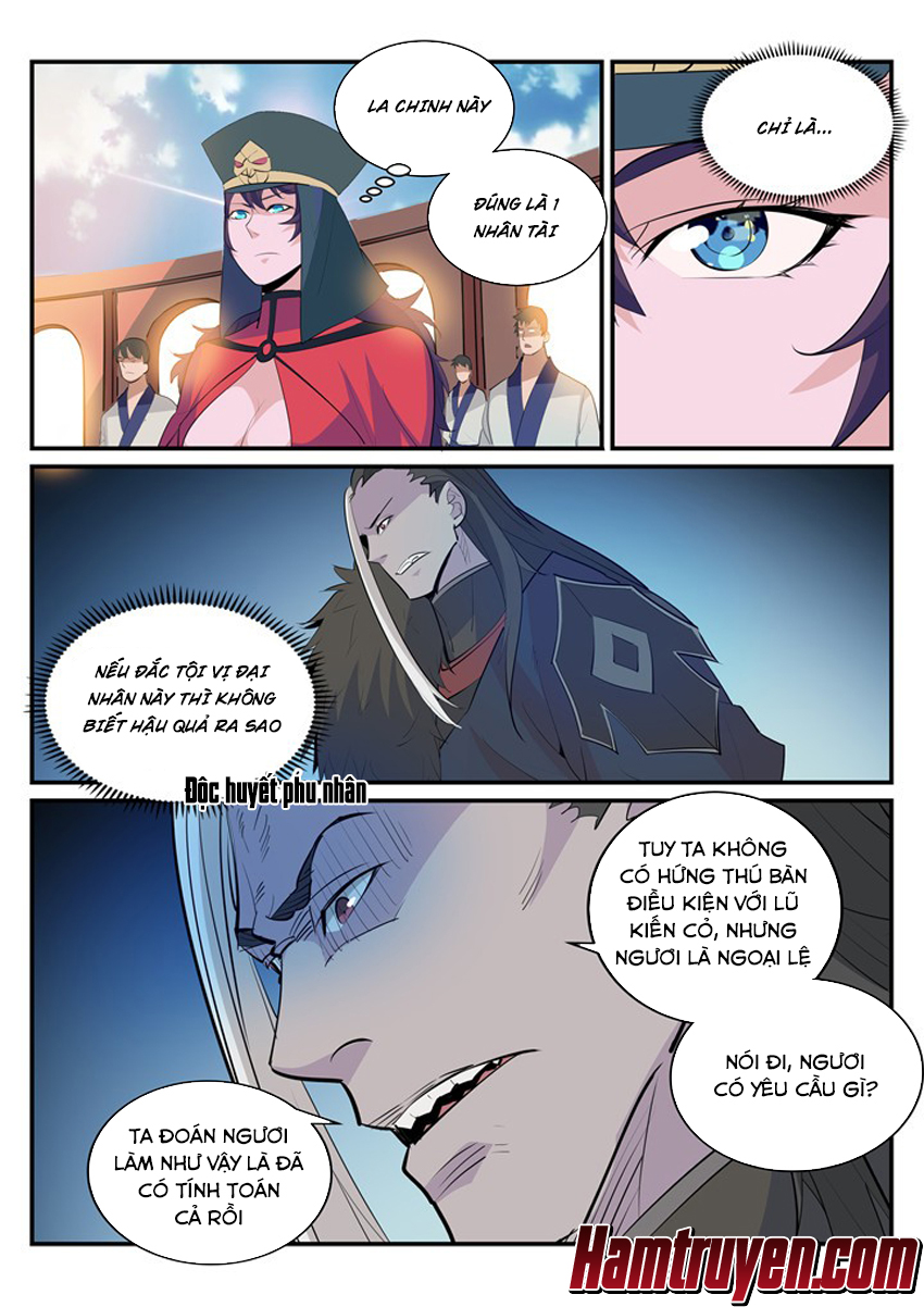 Bách Luyện Thành Thần - Chương 190