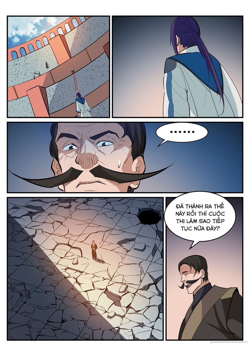 Bách Luyện Thành Thần - Chương 191