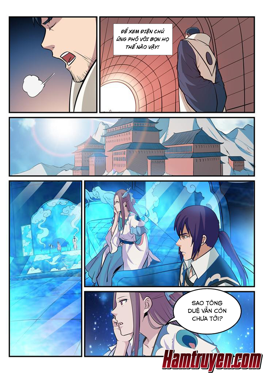 Bách Luyện Thành Thần - Chương 193