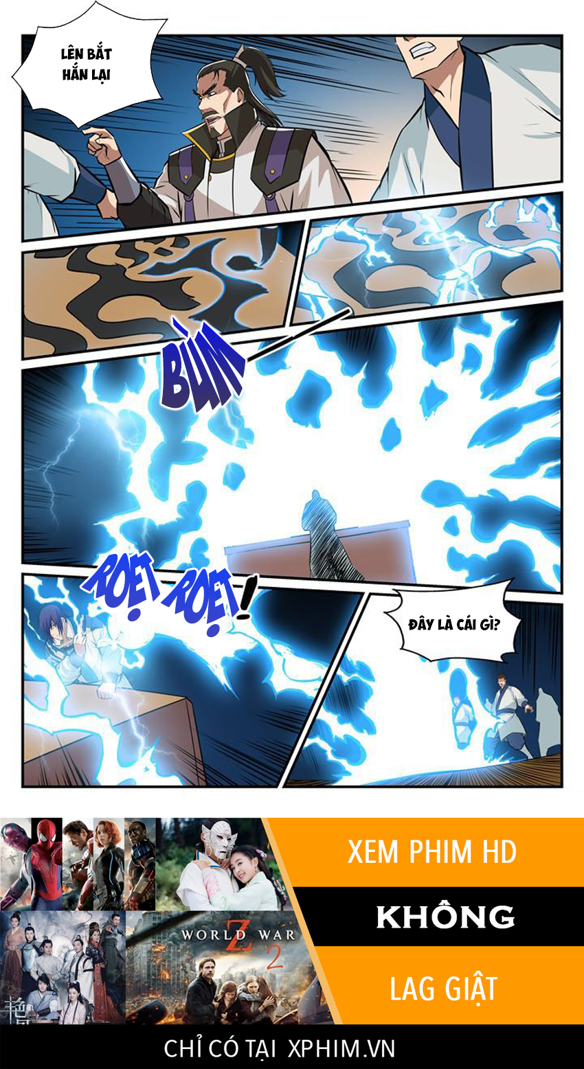 Bách Luyện Thành Thần - Chương 194