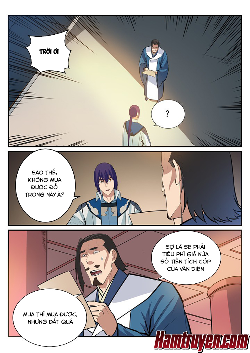 Bách Luyện Thành Thần - Chương 194