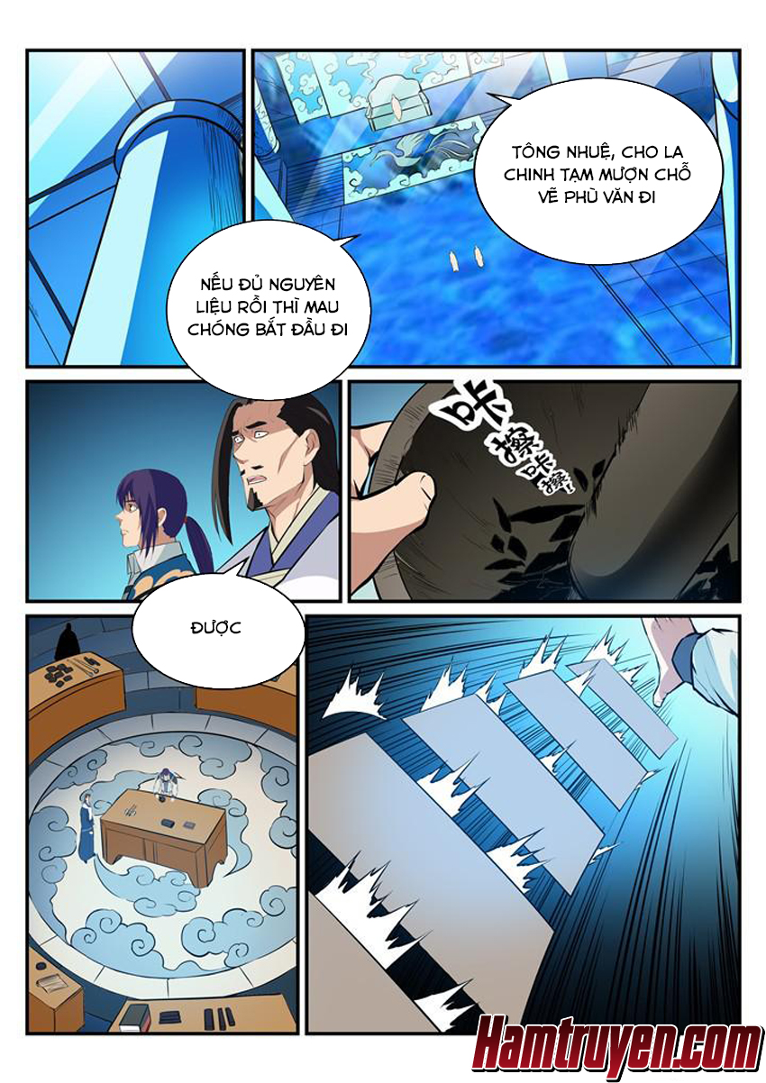 Bách Luyện Thành Thần - Chương 194